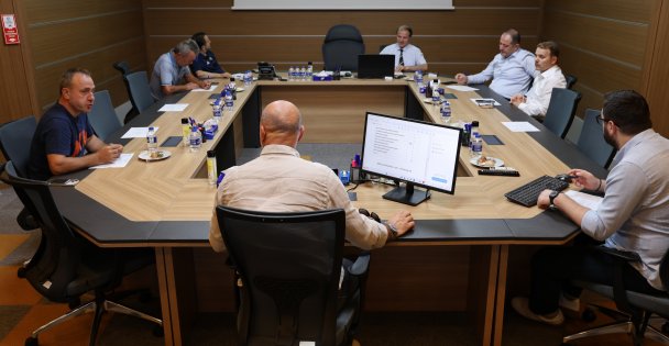 Encümende gürültü kirliliğine af yok