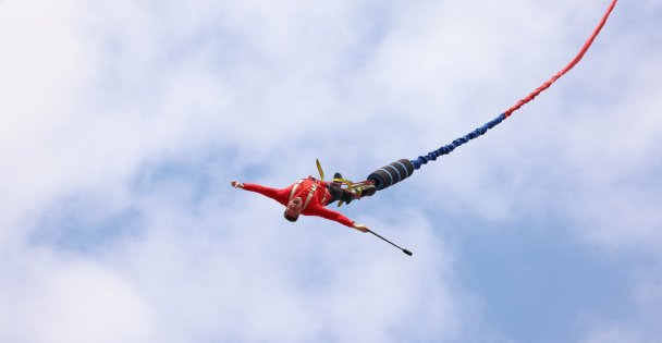 EnFest'te adrenalin doruklara çıktı