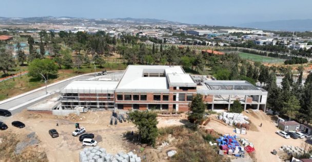 Engelleri kaldıran proje: Günde 500 özel bireye hizmet verecek