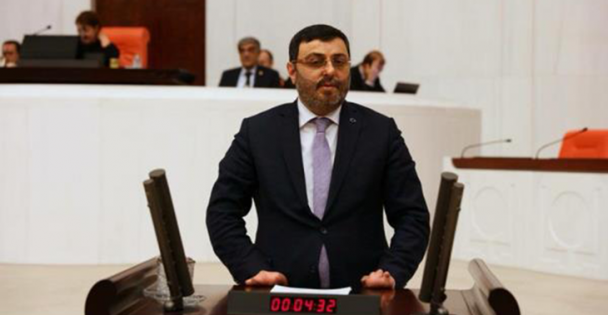 Engelliler İçin Ak Parti Milletvekilinden Öneriler