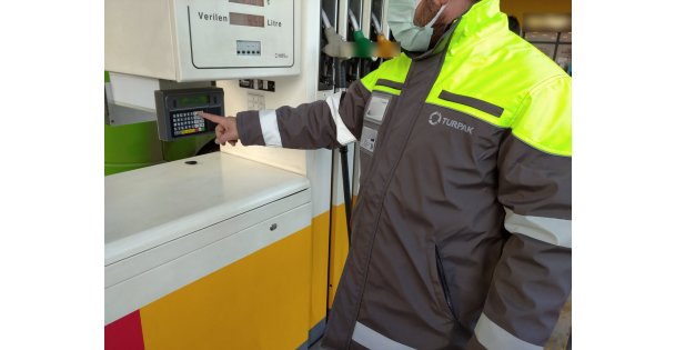 'EPDK Denetim Süreçlerini Titizlikle, Eksiksiz Tamamladık'