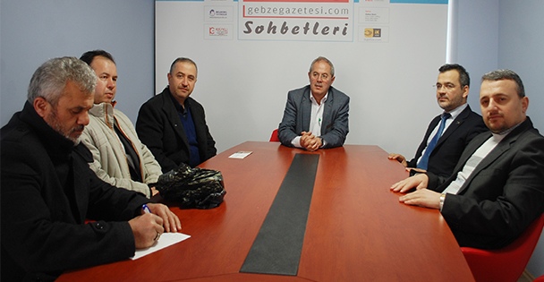 Erbakan Vakfı konferans düzenliyor!