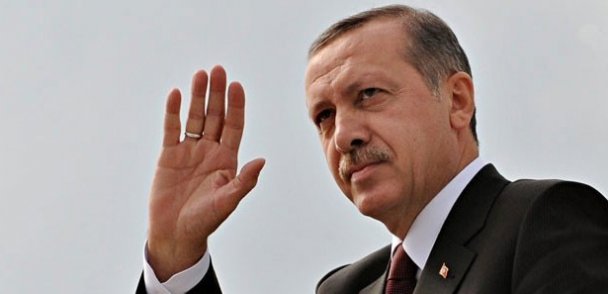 Erdoğan: Rabbim de milletim de bizi affetsin