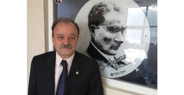 ERENOĞLU: CUMHURİYET HAKLI BİR ZAFERİN ARMAĞANIDIR