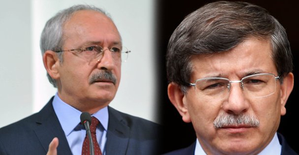 Erken seçim mi? Koalisyon mu?