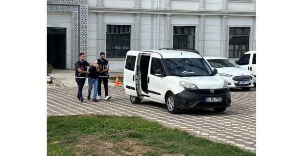 Eşi dayısı tarafından öldürülen kadın: 