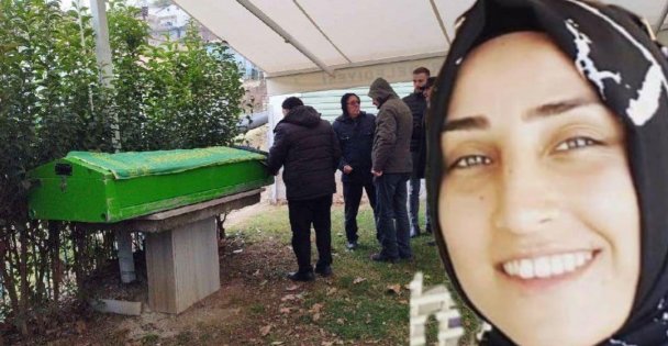 Eşini Uçurumdan İterek Öldürdüğü İddia Edilen Kocaya Ağırlaştırılmış Müebbet İstemi