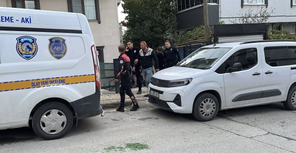 Eşinin intihar ettiğini öne süren koca tutuklandı