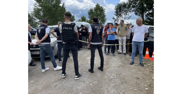 Eski belediye başkanına suikast: