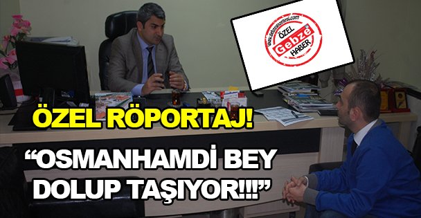 Eskiden boş olan koltuklar  artık dolup taşıyor!