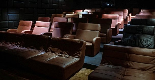 Eskişehir'de kaç sinema ve tiyatro salonu var? İşte Eskişehir'in kültür sanat verileri