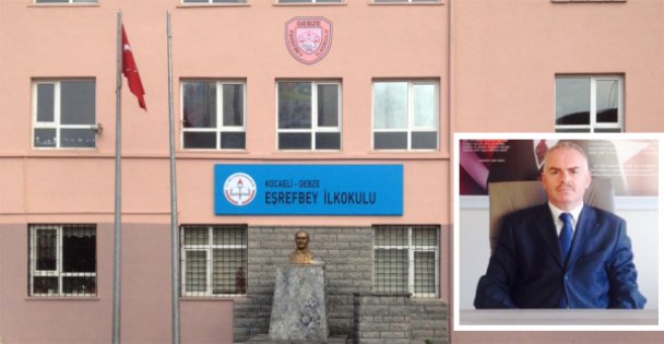 Eşrefbey İlkokulundan 40 hadis yarışması