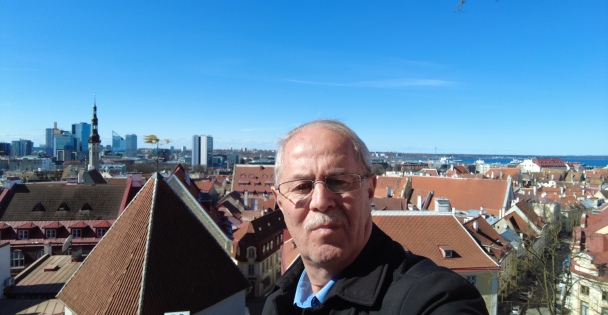 Estonya ve Finlandiya'da Devri Alem