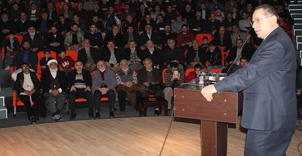 Etkinlikler dolu dolu