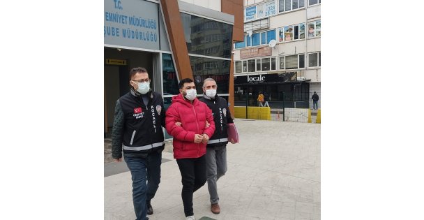 Evine Giren Hırsızı Öldürmüştü, Tahliyesi İstendi (VİDEOLU HABER)