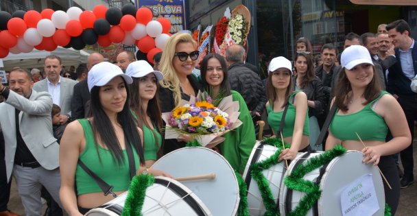 Evrim Kırmızıtaş Başaran, Kocaelispor'un Başkanlık Yarışına Tüzük Nedeniyle Katılamadı