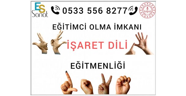 Ezgi Hoca ve ES Sanat Akademi Meslek Sahibi Edindirmeye Devam Ediyor