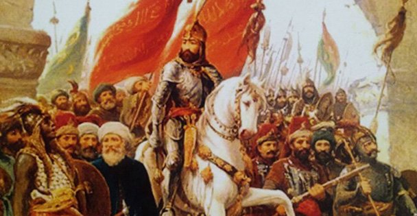 Fatih Sultan Mehmed Han Anma Programı (2018)