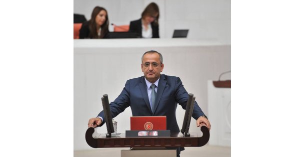 Felaketi unutmadık!