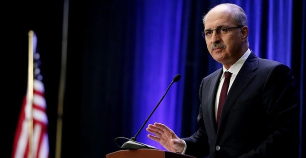 'FETÖ'nün PKK ve DAEŞ gibi terör örgütlerinden bir farkı yoktur'