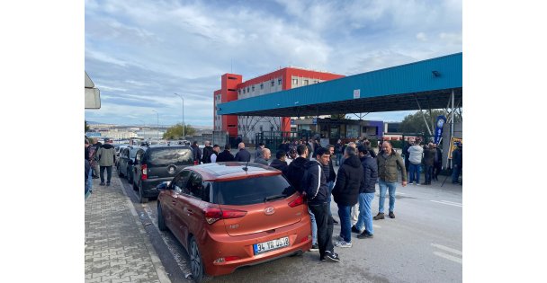 Filli Boya'dan işçi kıyımı