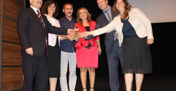 Finali de muhteşem oldu!