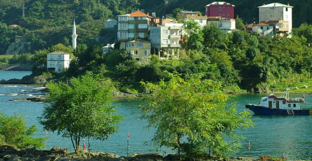 Fındığın Başkenti Kirazın Anavatanı Giresun Espiye'den Canlı Yayın