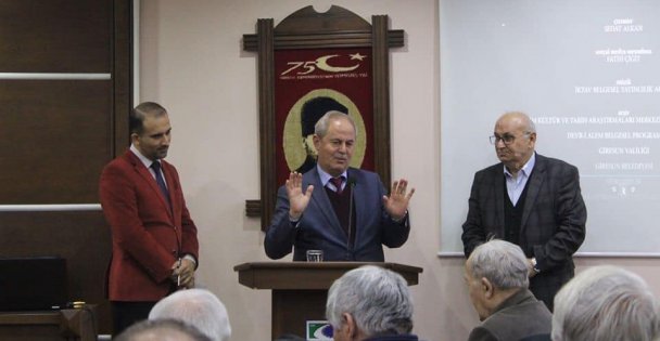 Fındık Tarihinde Ordu