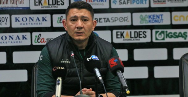 - Fırat Gül: 'İstifa etmiyorum, şampiyon olacağım”