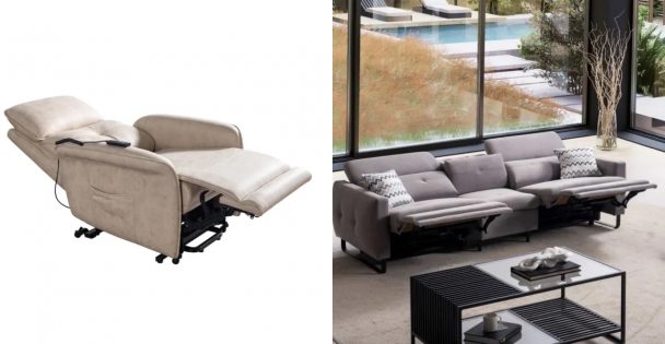 Fitcare Chair Ev Tipi Hasta Koltuklarının Sağladığı Özgürlük: Evde Bağımsız Yaşam