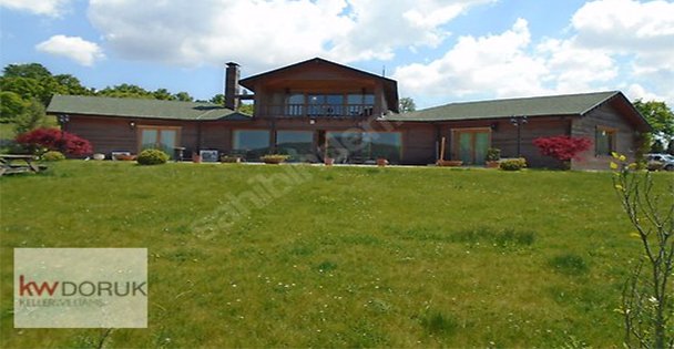 Fiyatı 9.5 milyon dolar!