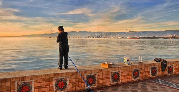 Fotoğraf yarışmasının kazananları belli oldu