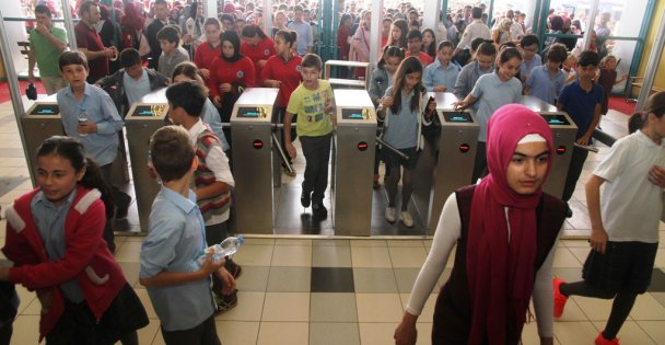 Fuar rekor kırıyor