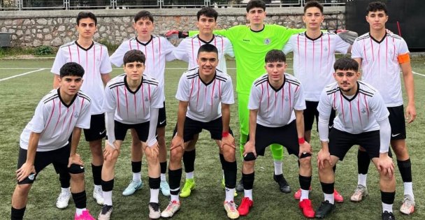 Futbolda Körfez fırtınası