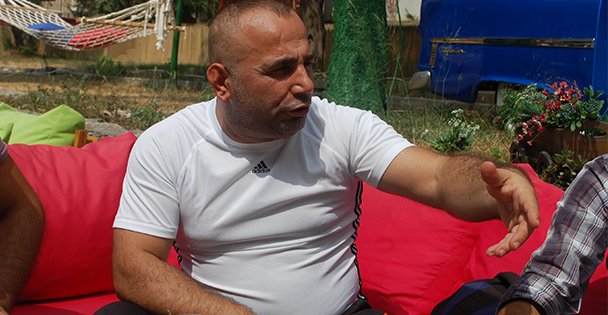 Galatasaray mı geliyor?