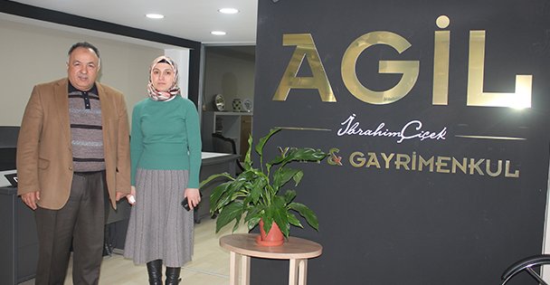 Gayrimenkullerinizi AGİL Yapı ile değerlendirin!