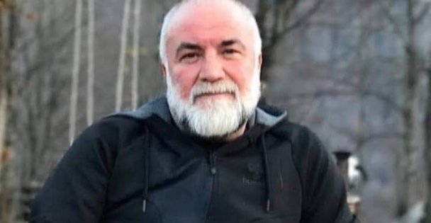 Gazeteci Güngör Arslan Öldürüldü