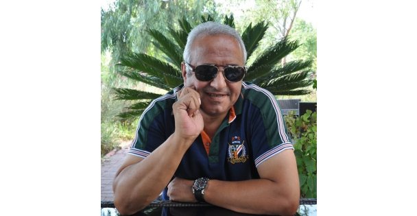 Gazeteci Kamil Uzunmehmet hayatını kaybetti