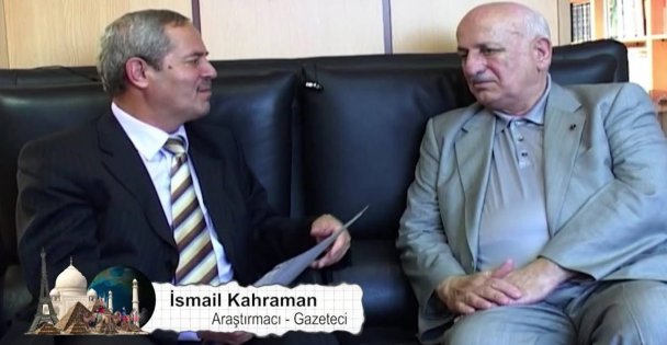 Gazetecilik ve Belgeselcilik Hatıraları