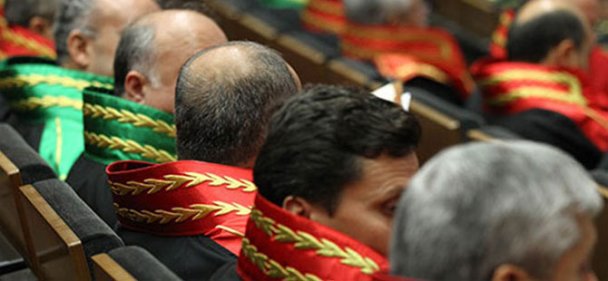 Gebze Başsavcı vekilinin görev yeri değişti!