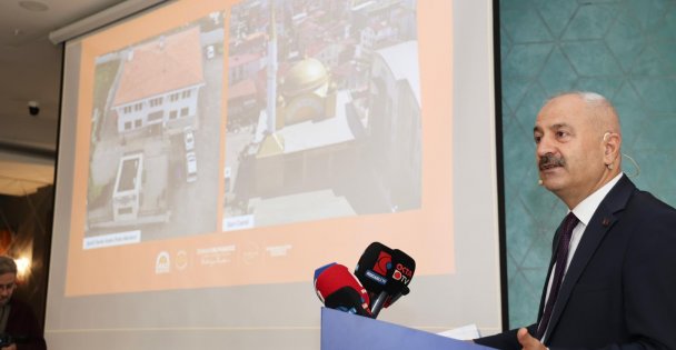 Gebze Belediye Başkanı Büyükgöz Bölge Basınıyla Buluştu