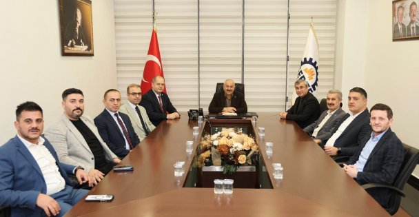 Gebze Belediyesi'nde Sosyal Denge Tazminatı Sözleşmesi İmzalandı