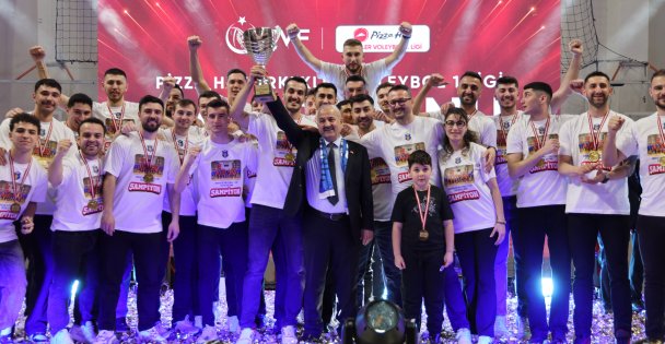Gebze Belediyespor Kupa Voley Sahnesine Çıkıyor