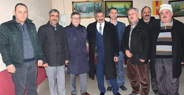 'Gebze bizimle gülecek”