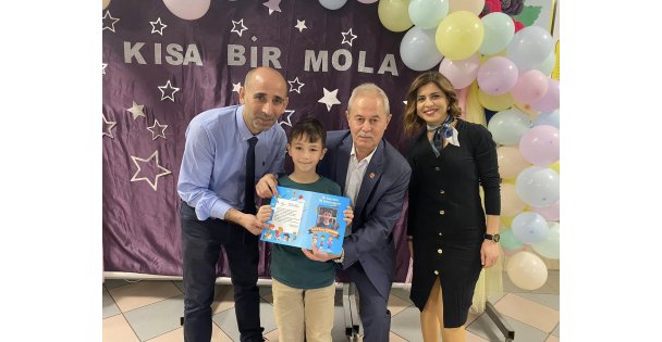 GEBZE DE 91 BİN ÖĞRENCİNİN KARNE SEVİNCİNE GAZETEMİZ ORTAK OLDU