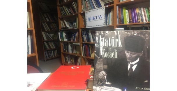 GEBZE GAZETESİ'NDE ATATÜRK VE KOCAELİ İLE İLGİLİ YAYINLANAN ARAŞTIRMA YAZILARI
