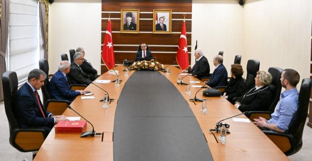 Gebze Hacı Ayvacıoğlu - İsmail Başaran Ortaokuluna Ait Protokol İmzalandı