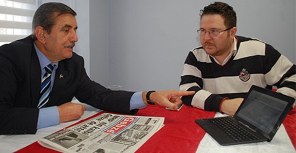 Gebze kongre istemiyor!