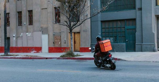 Gebze Kurye İle Teslimatlar Artık Daha Hızlı