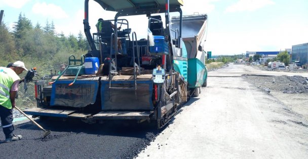 Gebze Millet Bahçesi'ne 250 araçlık otopark